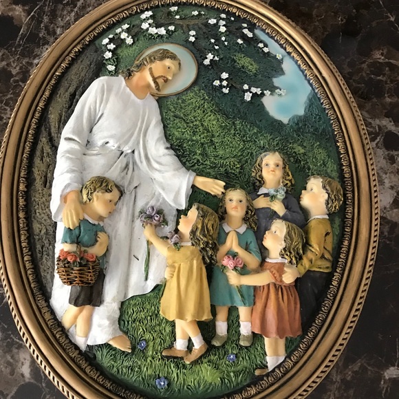 Other - 3D Plaque